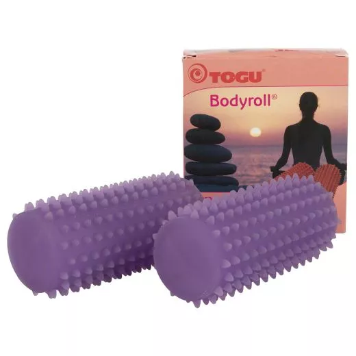 TOGU Bodyrolle - 2 Stck
