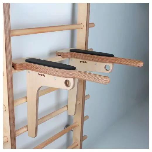 PEDALO DIP-B�GEL F�R SPROSSENWAND