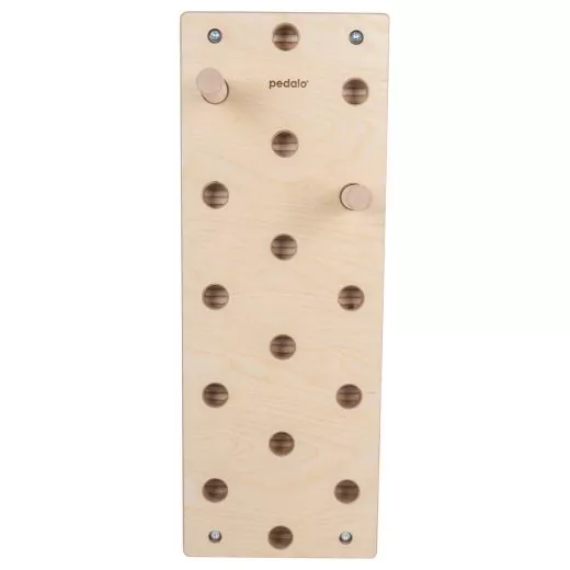 PEDALO KLETTER - TRAININGSBOARD / VERTIKAL