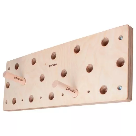 PEDALO KLETTER - TRAININGSBOARD / HORIZONTAL