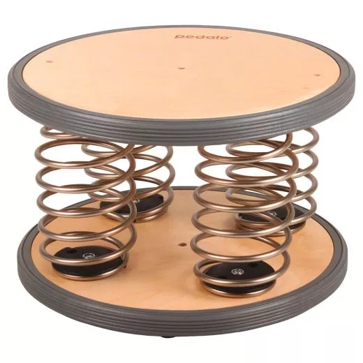 PEDALO FEDERBRETT 320, � 32 cm, bis 100 kg