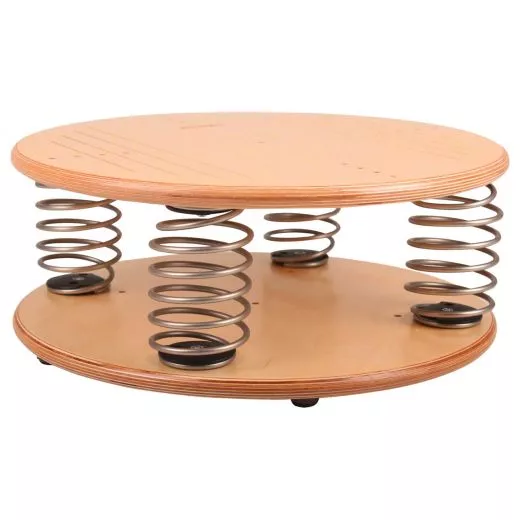 PEDALO FEDERBRETT 500, � 50 cm, F�R KINDER