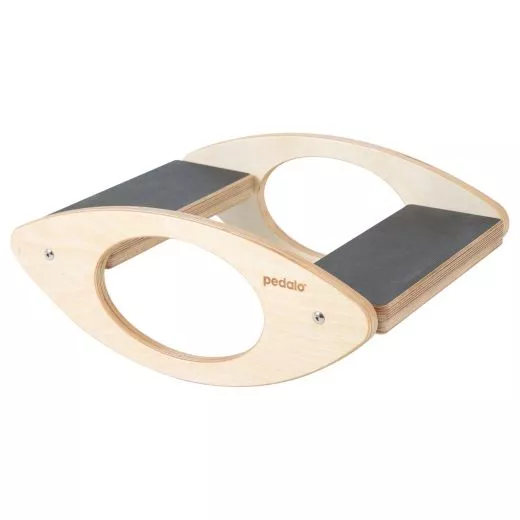 PEDALO STEP-WIPPBRETT KOORDINATIONSTRAINER
