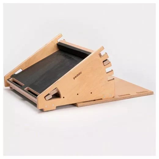 PEDALO BEINTRAINER KNIEFIT L x B x H 45 x 51 x 28 cm