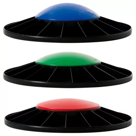 TOGU BALANCE BOARD 3ER-SET