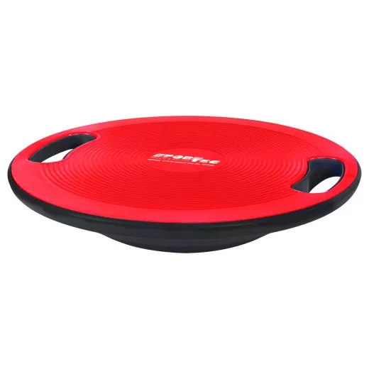 SPORT-TEC BALANCE BOARD MIT GRIFFEN, � 40 cm