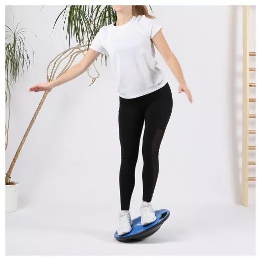 SPORT-TEC BALANCE BOARD MIT GRIFFEN, � 40 cm