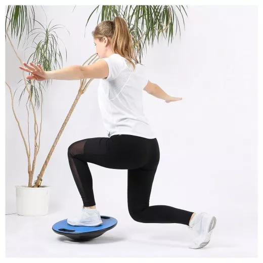 SPORT-TEC BALANCE BOARD MIT GRIFFEN, � 40 cm