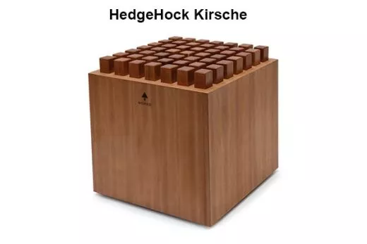 NOHrd HedgeHock