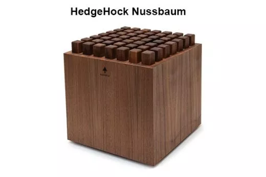 NOHrd HedgeHock