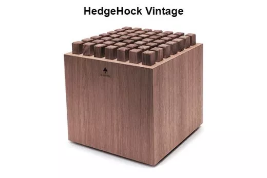 NOHrd HedgeHock