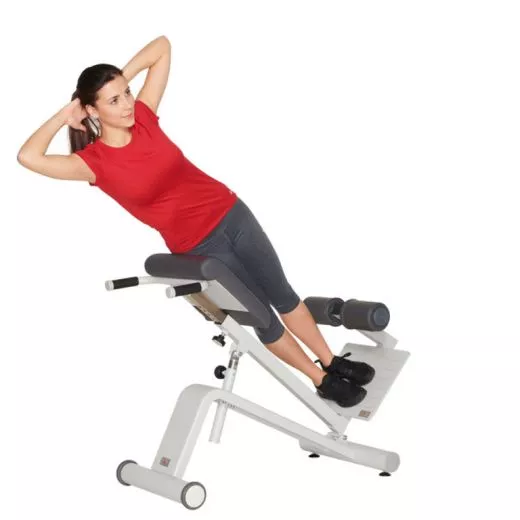 DYNAMED Lateral- /Lumbal-Trainer (VERSANDKOSTEN AUF ANFRAGE)