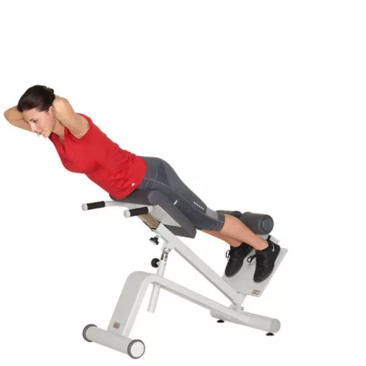 DYNAMED Lateral- /Lumbal-Trainer (VERSANDKOSTEN AUF ANFRAGE)