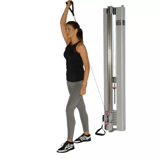 DYNAMED Zugapparat Explosiv (1:4 Untersetzung) (VERSANDKOSTEN AUF ANFRAGE)