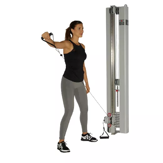 DYNAMED Zugapparat Explosiv (1:4 Untersetzung) (VERSANDKOSTEN AUF ANFRAGE)