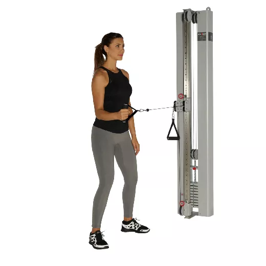 DYNAMED Zugapparat Explosiv (1:4 Untersetzung) (VERSANDKOSTEN AUF ANFRAGE)