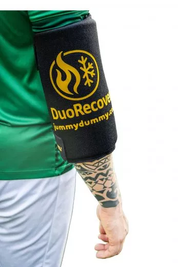 JUMMY DuoRecover Arm + Leg