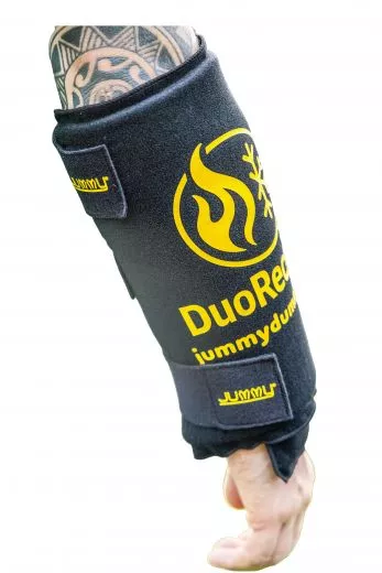 JUMMY DuoRecover Arm + Leg