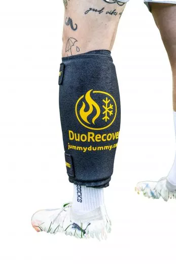 JUMMY DuoRecover Arm + Leg
