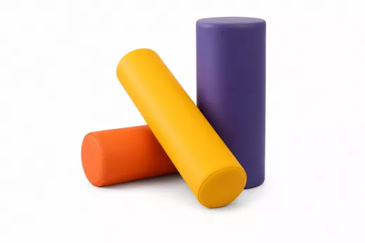 Lagerungsrollen (Set mit 3 St�ck)