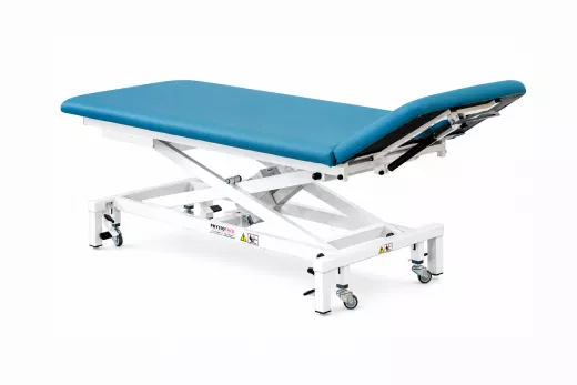 THERAPIELIEGE DELOS A ELEKTRISCH - AUSSTELLUNGSST�CK