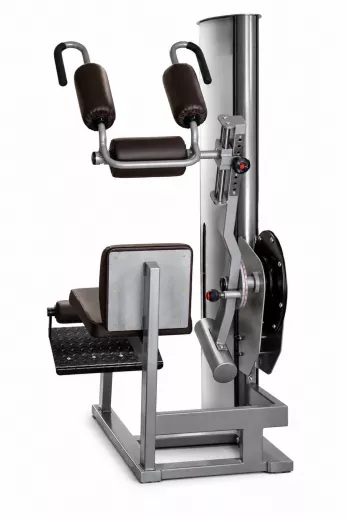 DUALOS Bauch/-R�cken Kombi (VERSANDKOSTEN AUF ANFRAGE)