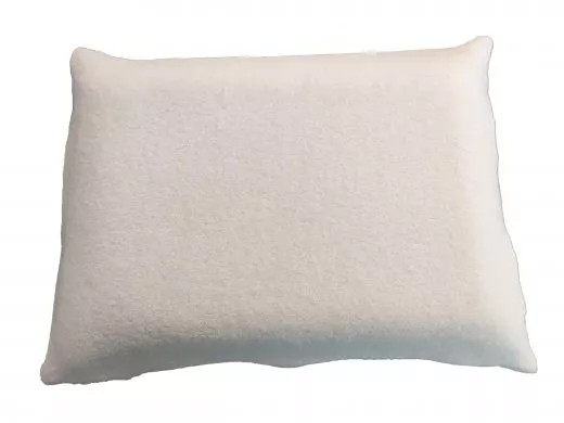 Frotteebezug f�r Nackenkissen (40 x 30 x 8 cm)