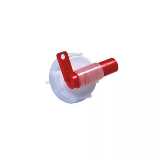 SPITZNER AUSGIESSHAHN F�R 5/10-Liter-Kanister