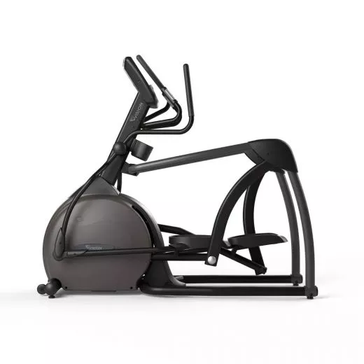 Vision Fitness S60 Elliptical
