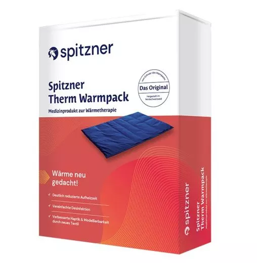 SPITZNER Warmpack 30 x 50 cm (2 St�ck)