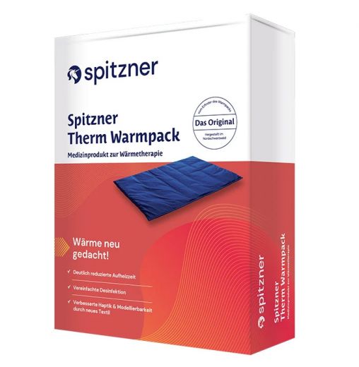 SPITZNER Warmpack 30 x 50 cm (2 St�ck)