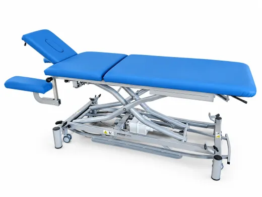 THERAPIELIEGE SINUS C - AUSSTELLUNGSST�CK -