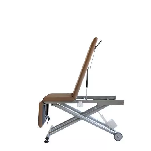 Behandlungsliege GAMMA B, elektrisch
