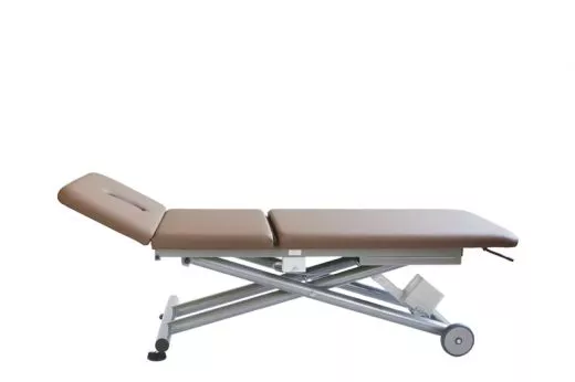 Behandlungsliege GAMMA B, elektrisch