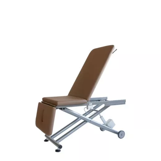 Behandlungsliege GAMMA B, elektrisch
