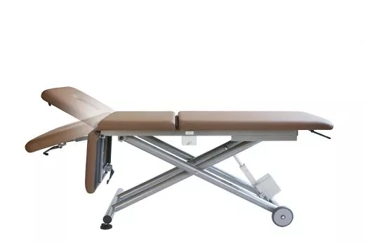Behandlungsliege GAMMA B, elektrisch