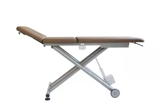 Behandlungsliege GAMMA B, elektrisch