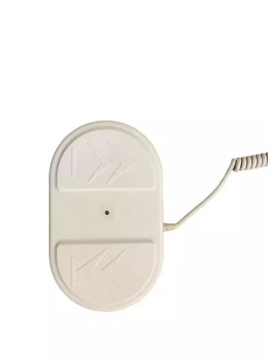 Behandlungsliege GAMMA B, elektrisch