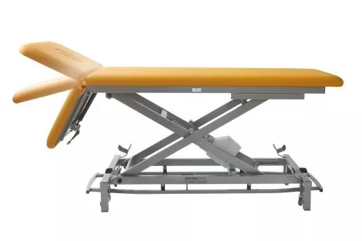 Behandlungsliege DELOS A, fuhydraulisch