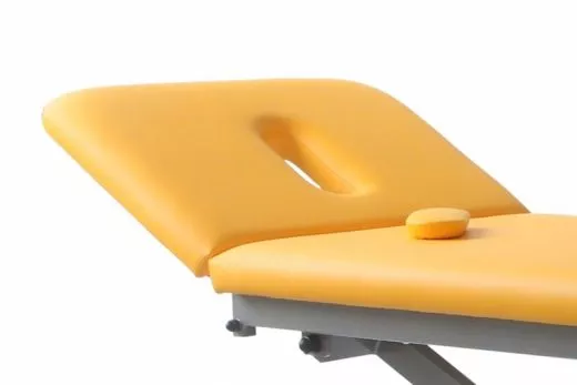 Behandlungsliege DELOS A, fuhydraulisch