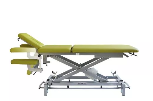 Behandlungsliege DELOS B, elektrisch