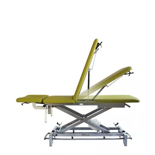 Behandlungsliege DELOS B, elektrisch