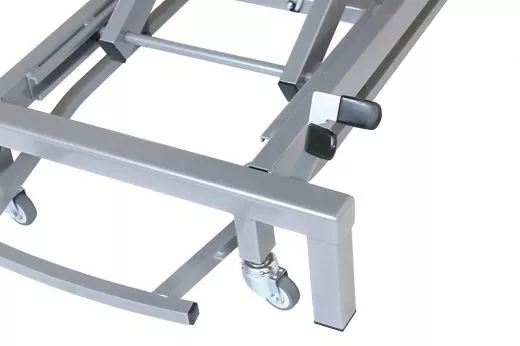 Behandlungsliege DELOS B, elektrisch