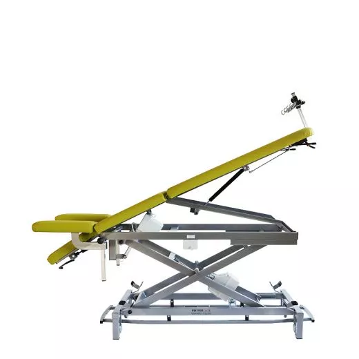 Behandlungsliege DELOS C, elektrisch