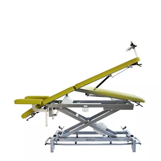 Behandlungsliege DELOS C, elektrisch