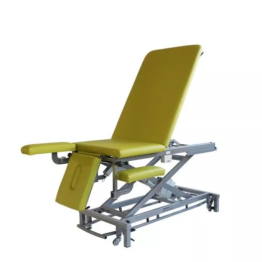 Behandlungsliege DELOS C, elektrisch