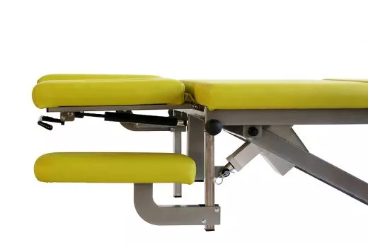 Behandlungsliege DELOS C, elektrisch