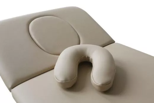 Behandlungsliege DELOS F - Lymph, fuhydraulisch