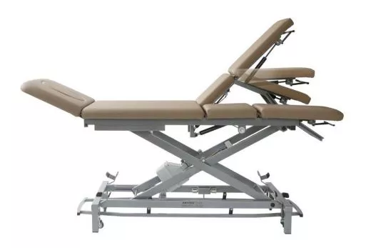 Behandlungsliege DELOS F - Lymph, fuhydraulisch