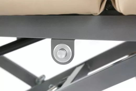 Behandlungsliege DELOS F - Lymph, fuhydraulisch